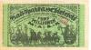 Bielefeld - Stadt - 11.8.1923 - 5 Millionen Mark 