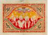 Bielefeld - Stadt - 25.9.1923 - 50 Millionen Mark 
