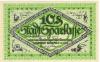 Bielefeld - Stadt - 1.4.1919 - 1.4.1920 - 10 Pfennig 