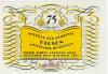 Bilsen - Gemeinde - - 31.12.1921 - 75 Pfennig 