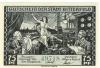 Bitterfeld - Stadt - 1.12.1921 - 75 Pfennig 