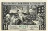 Bitterfeld - Stadt - 1.12.1921 - 75 Pfennig 