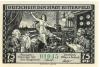 Bitterfeld - Stadt - 1.12.1921 - 75 Pfennig 