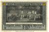 Blankenburg (Bad) - Stadt - 23.7.1921 - 50 Pfennig 