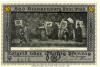 Blankenburg (Bad) - Stadt - 23.7.1921 - 50 Pfennig 