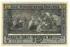 Blankenburg (Bad) - Stadt - 23.7.1921 - 50 Pfennig 