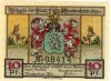 Blankenhain - Stadt - -- - 10 Pfennig 