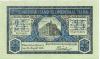 Blumenthal (heute: Bremen) - Gemeinde - 23.8.1920  - 25 Pfennig 