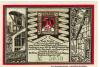 Bochum - Kreis - 1.11.1921 - 50 Pfennig 