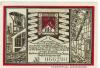 Bochum - Kreis - 1.11.1921 - 50 Pfennig 