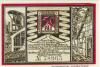 Bochum - Kreis - 1.11.1921 - 50 Pfennig 