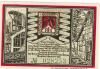 Bochum - Kreis - 1.11.1921 - 50 Pfennig 