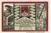 Bochum - Kreis - 1.11.1921 - 50 Pfennig 