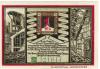 Bochum - Kreis - 1.11.1921 - 1 Mark 