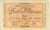 Bochum - Stadt - 10.9.1923 - 10 Millionen Mark 