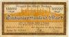 Bochum - Stadt - 9.7.1923 - 100000 Mark 