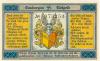 Bockenem - Rehmann, Heinrich, Buchdruckerei -  - 31.12.1923 - 50 Pfennig 