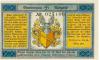 Bockenem - Rehmann, Heinrich, Buchdruckerei -  - 31.12.1923 - 1 Mark 