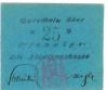 Bodenwerder - Sparkasse der Stadt - -- - 25 Pfennig 