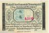 Bönningstedt - Gemeinde - -- - 25 Pfennig 