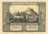 Bolkenhain (heute: PL-Bolkow) - Verein für Heimatpflege - -- - 50 Pfennig 