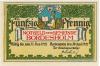 Bordesholm - Gemeinde - 30.6.1921 - 31.12.1921 - 50 Pfennig 