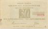 Brande-Hörnerkirchen - Gemeinde - - 31.12.1921 - 30 Pfennig 