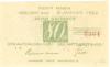 Brande-Hörnerkirchen - Gemeinde - - 31.12.1922 - 80 Pfennig 