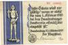 Brandenburg - Stadt - 1.10.1918 - 1.2.1919 - 20 Mark 