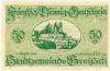 Breisach - Stadt - 1.8 1919 - 50 Pfennig 