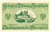 Breisach - Stadt - 1.8 1919 - 50 Pfennig 