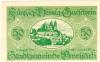 Breisach - Stadt - 1.8 1919 - 50 Pfennig 