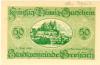 Breisach - Stadt - 1.6.1920 - 50 Pfennig 