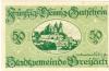 Breisach - Stadt - -- - 50 Pfennig 