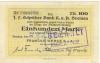Bremen - Francke-Werke KaA - 29.9.1922 - 100 Mark 