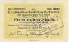 Bremen - Francke-Werke KaA - 29.9.1922 - 100 Mark 
