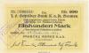 Bremen - Francke-Werke KaA - 29.9.1922 - 100 Mark 