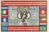 Bremen - Wesergilde - Frühjahr 1923 - 75 Pfennig 