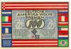 Bremen - Wesergilde - Frühjahr 1923 - 100 Pfennig 