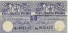 Bremervörde - Stadt - 1.4.1920 - 50 Pfennig 
