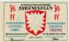 Bullenkuhlen - Gemeinde -  - 31.12.1921 - 50 Pfennig 