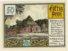 Burg - Kirchspiel - 24.5.1916 - 50 Pfennig 