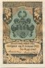 Celle - Stadt - - 31.1.1922 - 25 Pfennig 