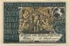 Celle - Sportverein Eintracht von 1919 und SV von 1910 eV - 1.12.1921 - 50 Pfennig