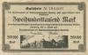 Chemnitz - Amtshauptmannschaft - 24.8.1923 - 200000 Mark 
