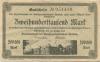 Chemnitz - Amtshauptmannschaft - 24.8.1923 - 200000 Mark 