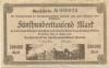 Chemnitz - Amtshauptmannschaft - 24.8.1923 - 500000 Mark 