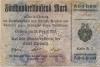 Chemnitz - Stadt - 10.8.1923 - 500000 Mark 