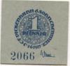 Chemnitz - Pickenhahn, J. C. F., & Sohn, (AG) - 1.6.1917 - 1 Pfennig