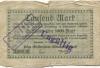 Chemnitz - Pöge Elektricitäts-AG, Dorfstr. 52 - 11.9.1922 - 5.2.1923 -1000 Mark